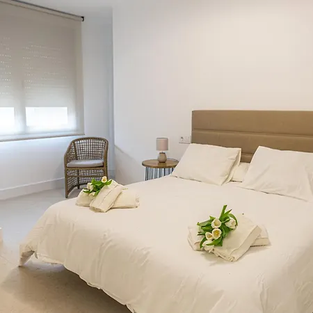 Appartement Royar 4 Atico à Jaén Extérieur photo