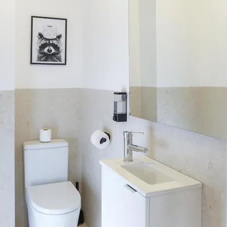 Appartement Royar 4 Atico à Jaén Extérieur photo