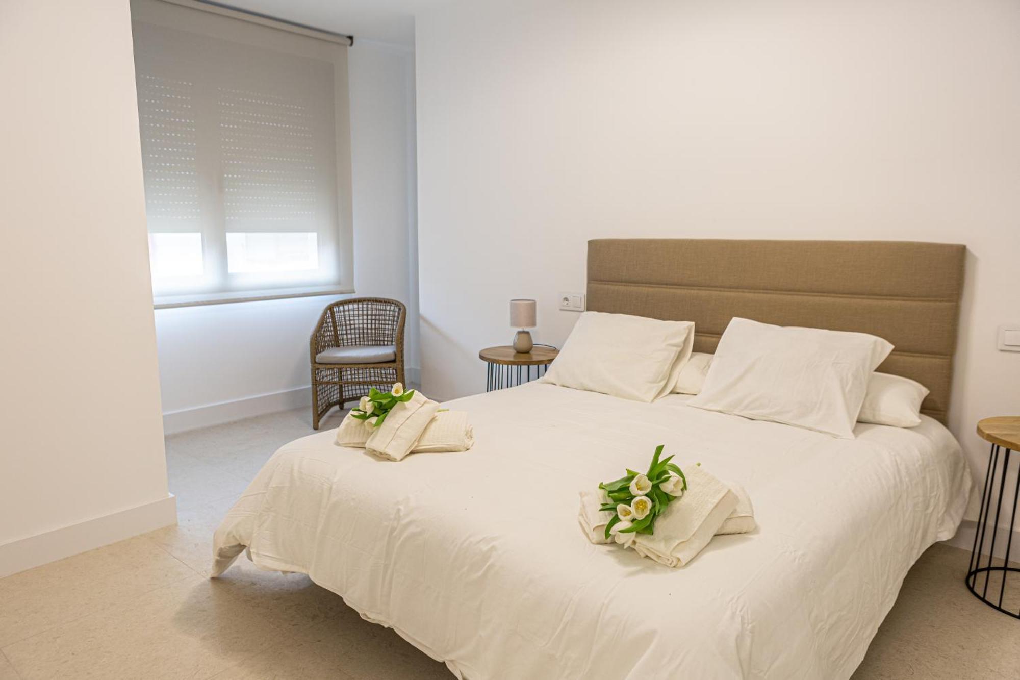 Royar 4 Atico Apartment Jaen