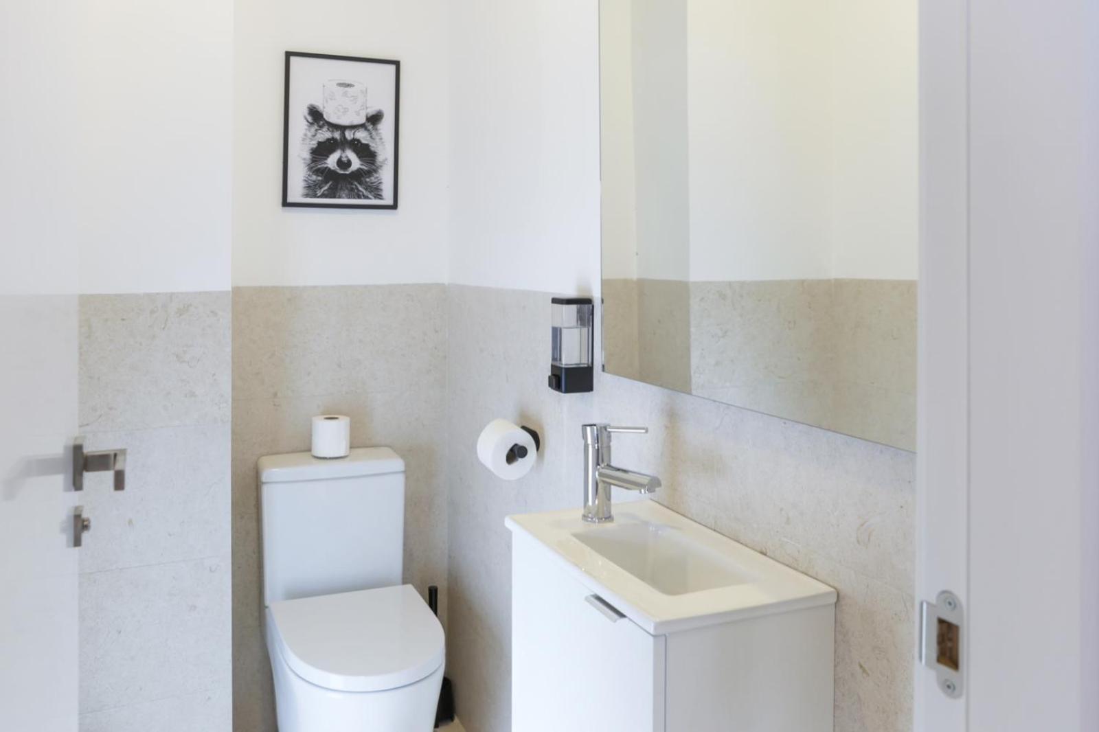Apartment Royar 4 Atico