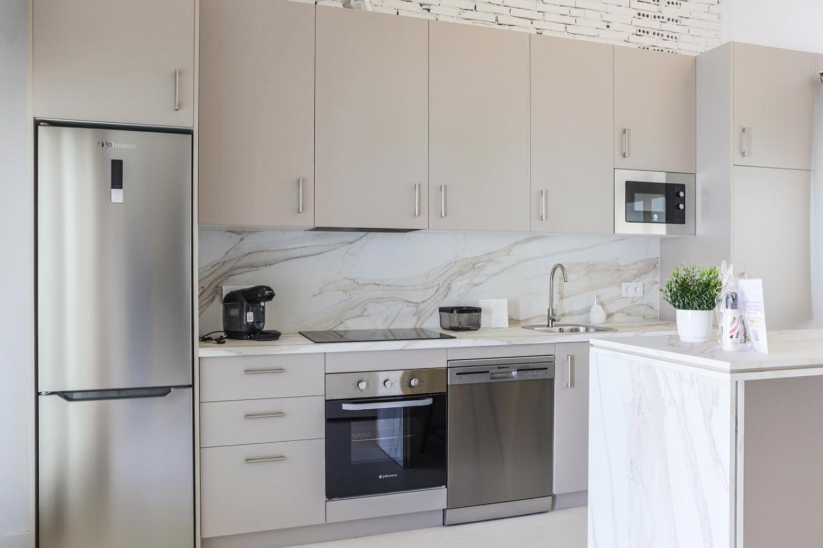 Apartment Royar 4 Atico Jaen
